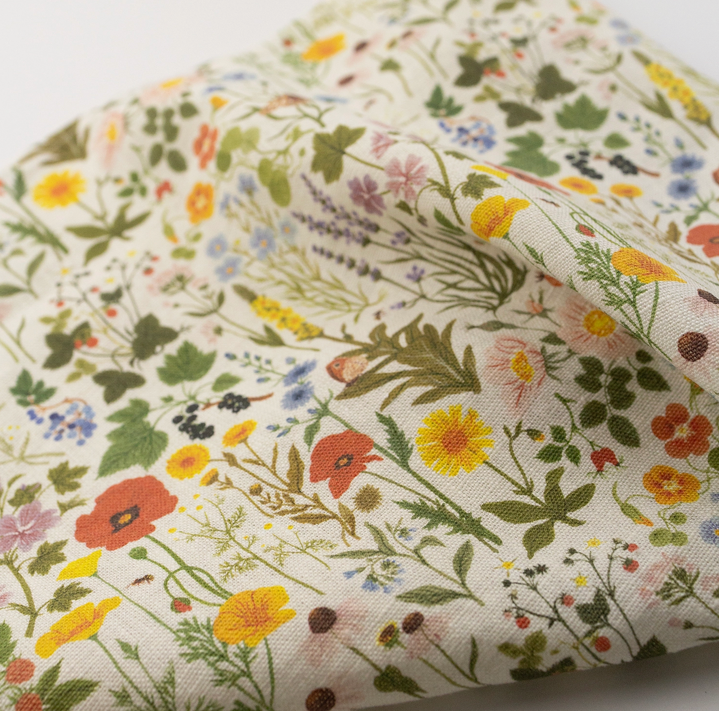 Botanist Tea Towel