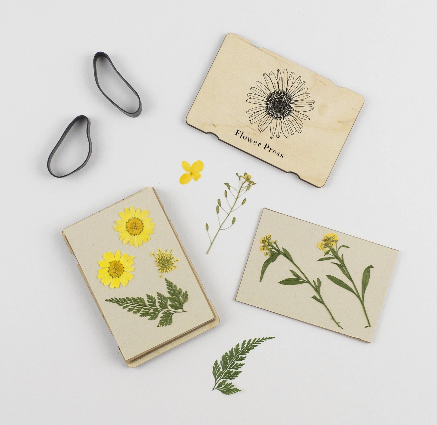 Flower Presses