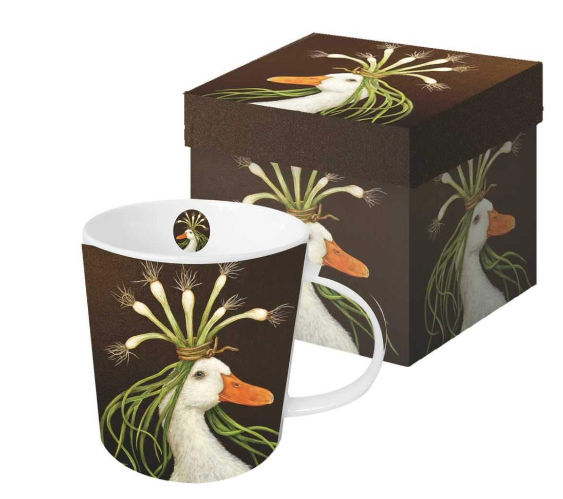 Miranda Giftbox Mug
