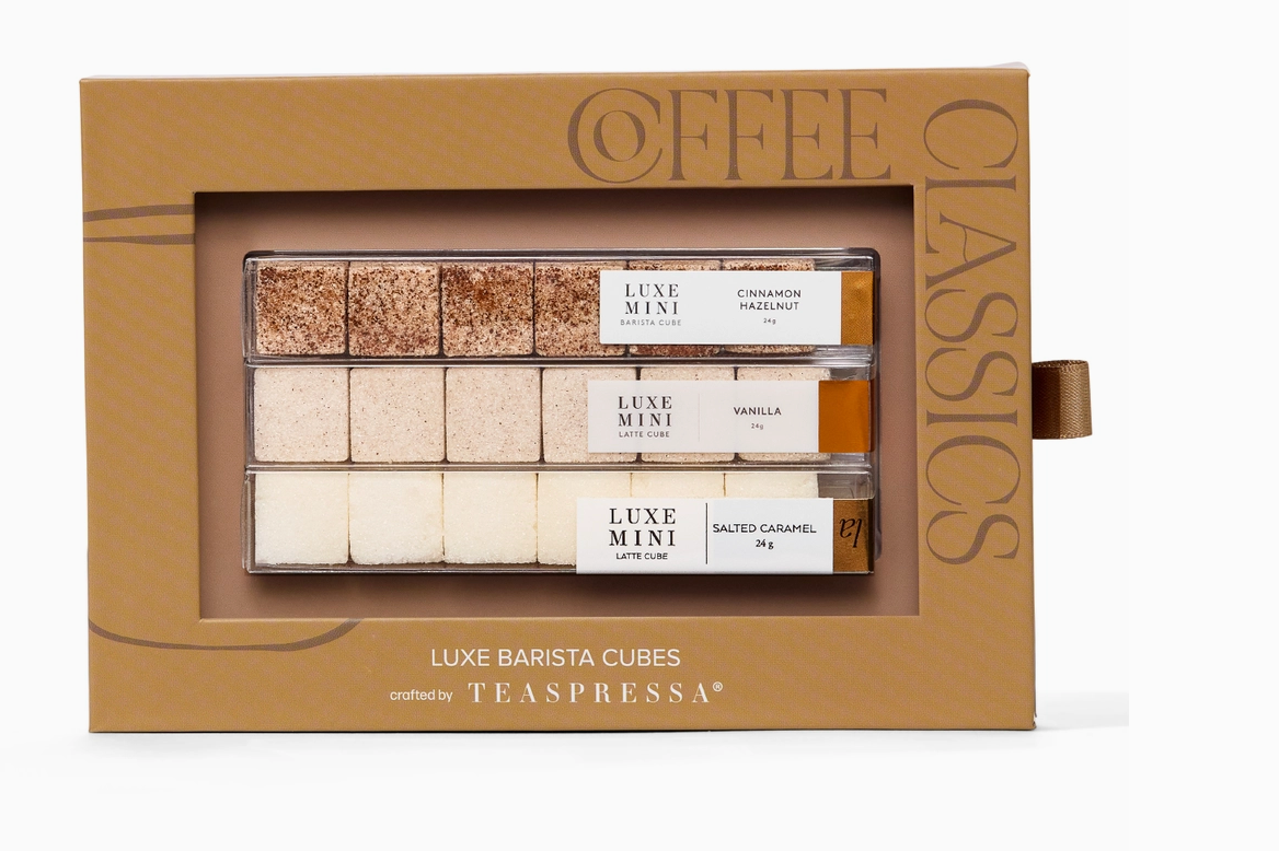 Passport To: Coffee Kit