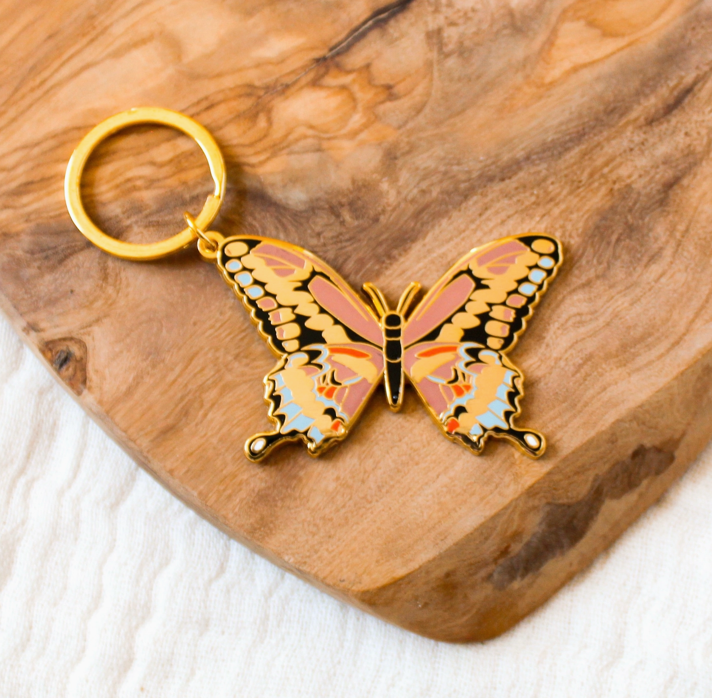 Keychains