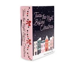 Book Vases