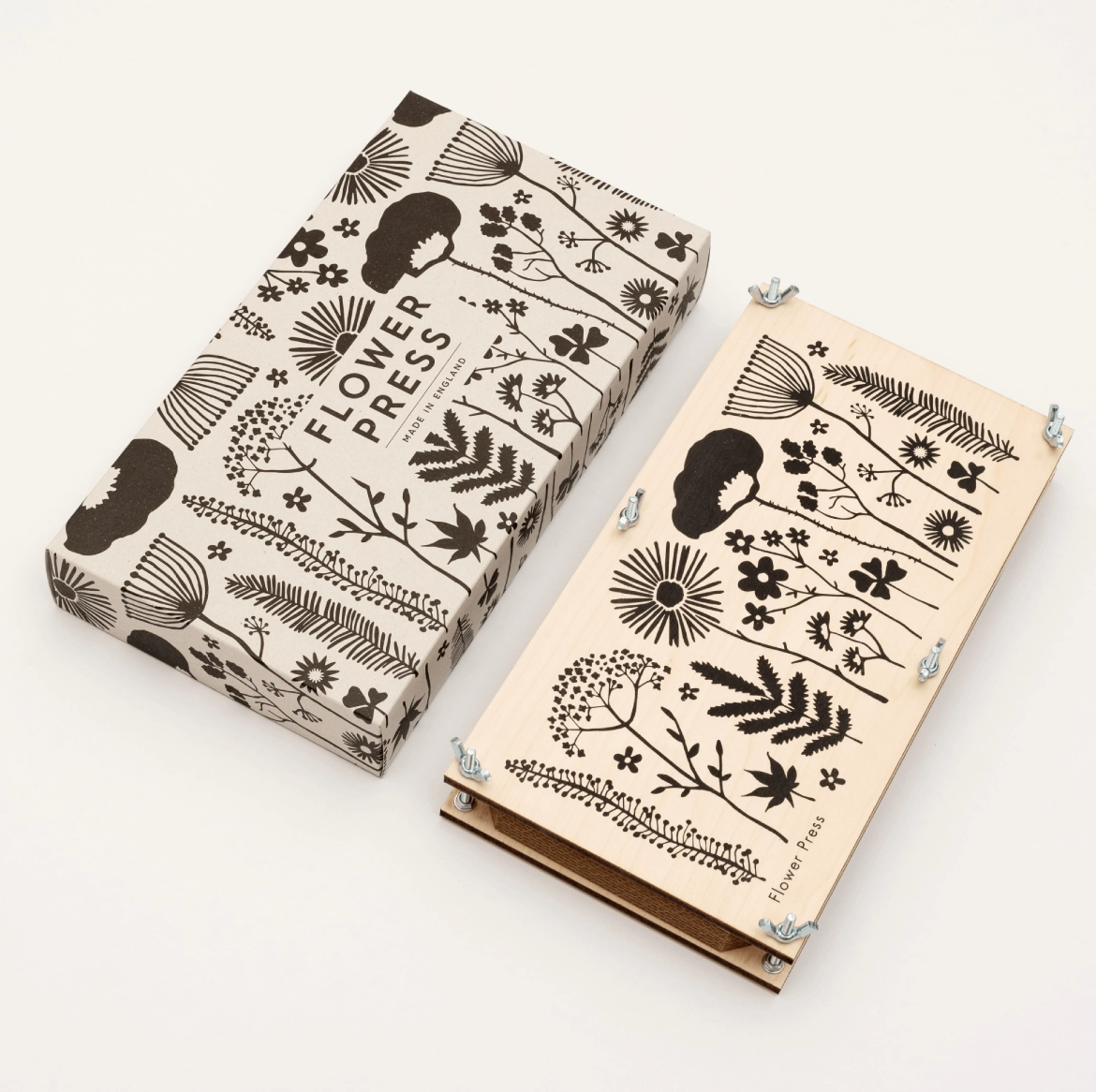 Flower Presses