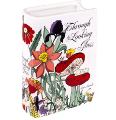 Book Vases