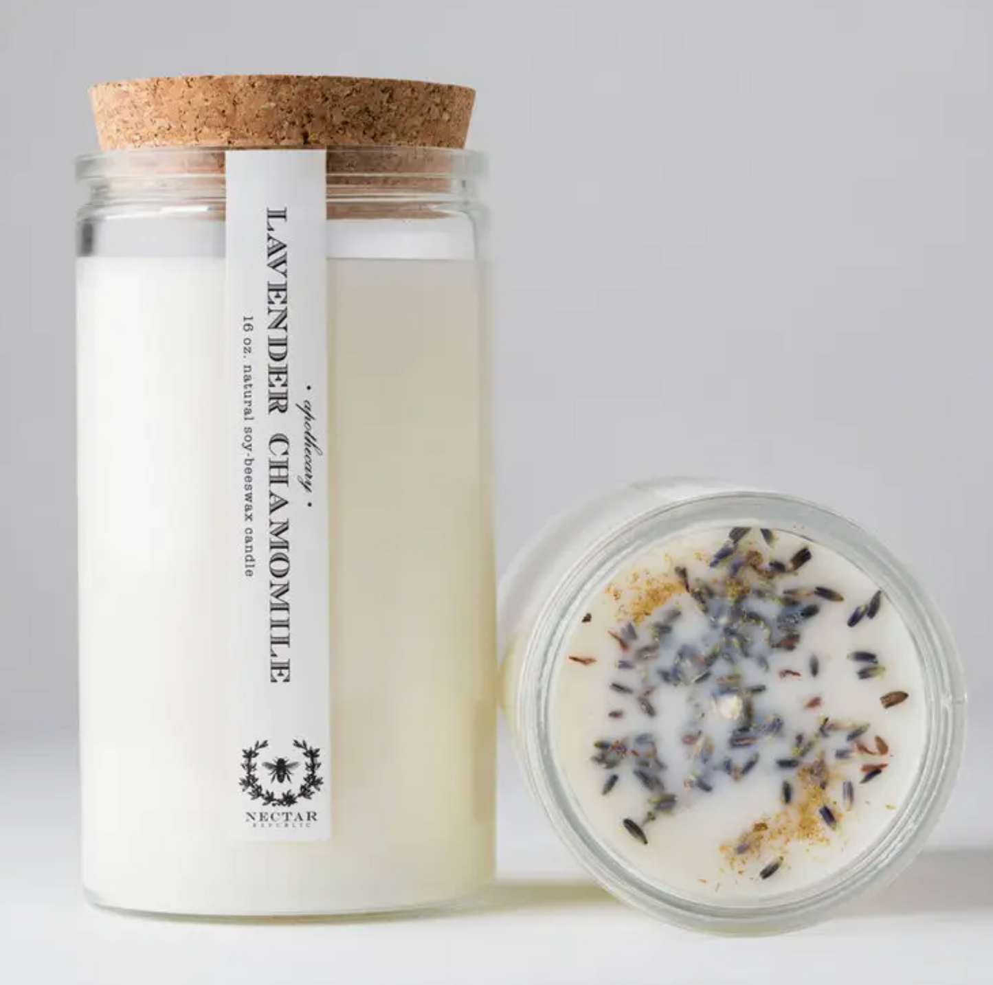 Apothecary Candles