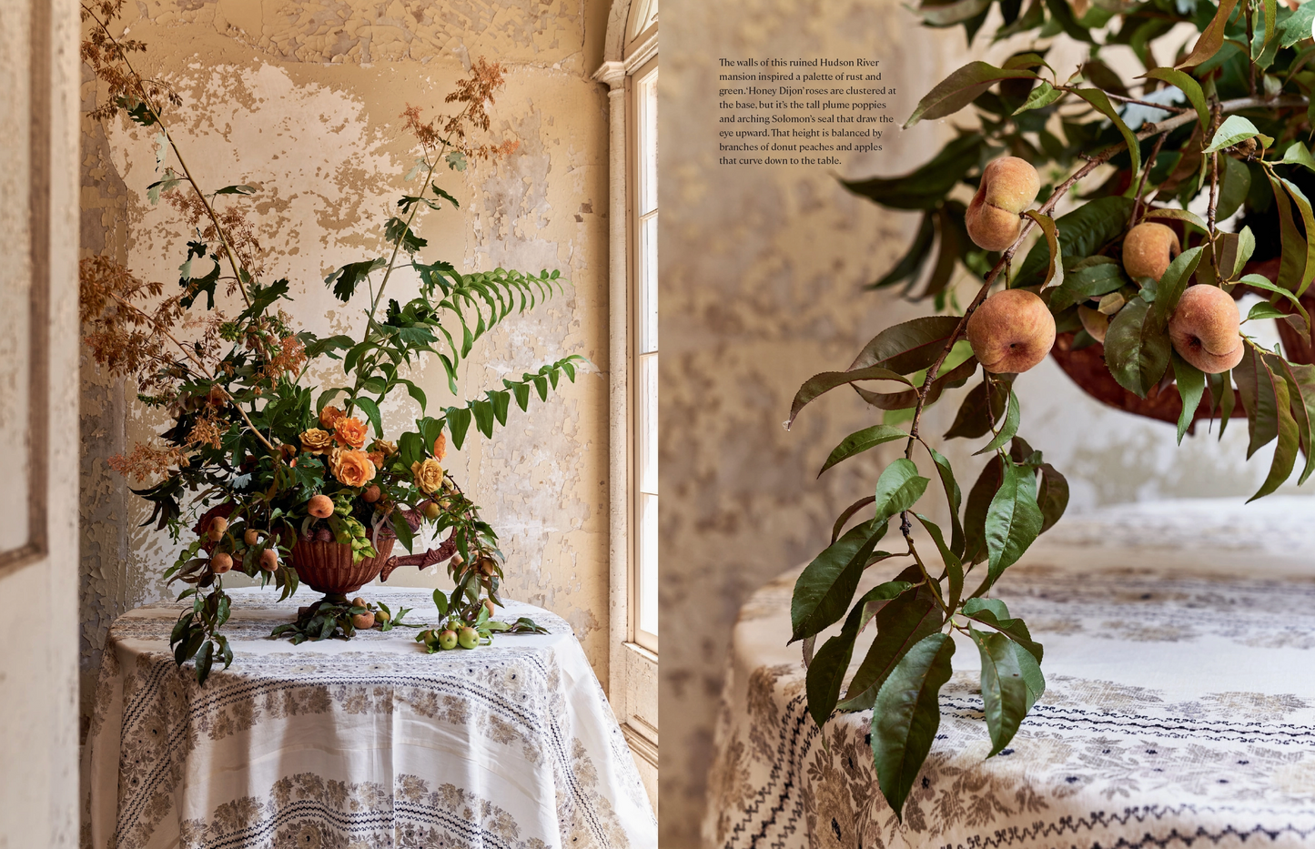 Home in Bloom, Hardcover Book