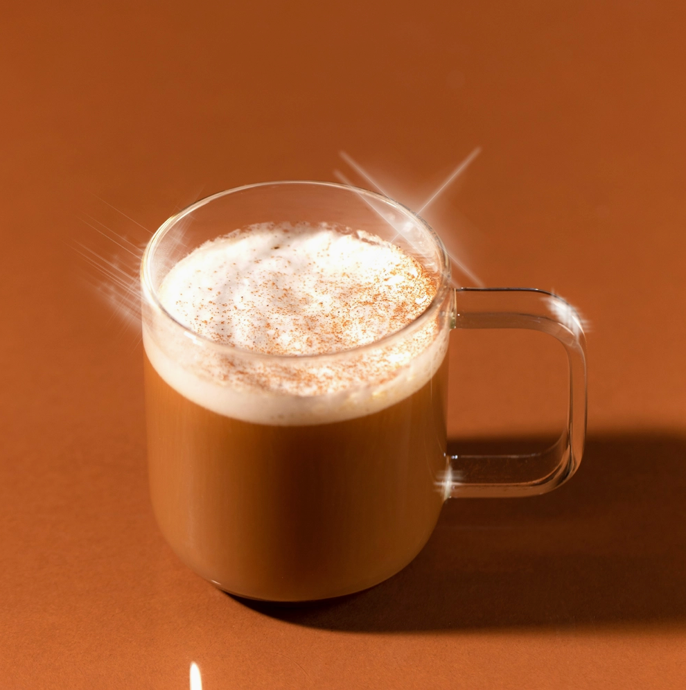 Passport To: Coffee Kit