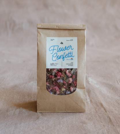 Flower Confetti