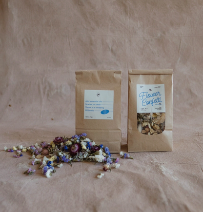 Flower Confetti