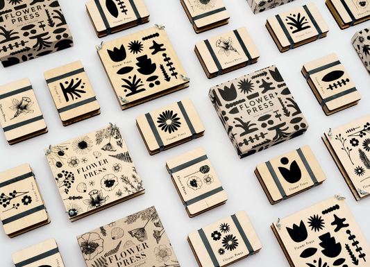 Flower Presses