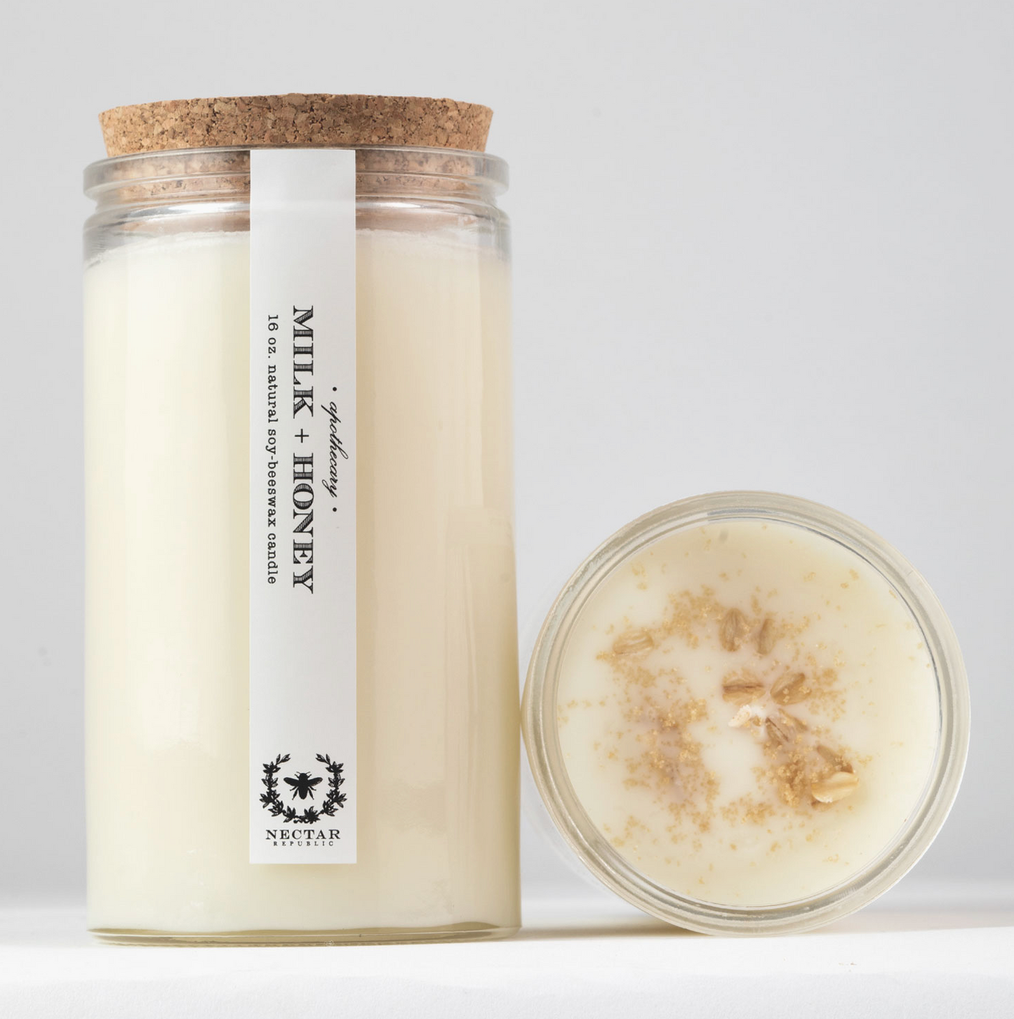 Apothecary Candles