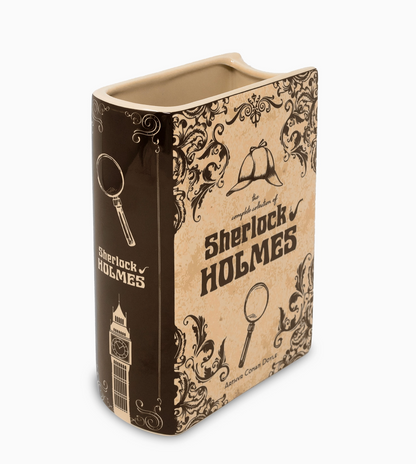 Book Vases