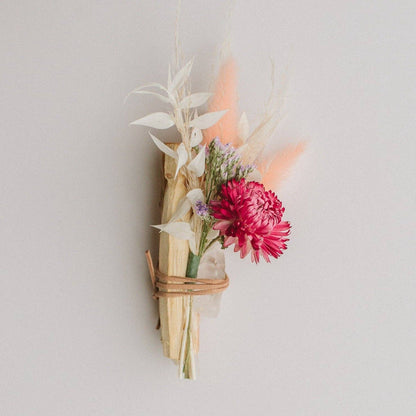 Palo Santo Bundle