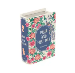 Book Vases