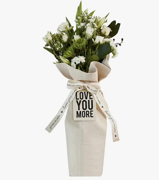 Bouquet Bag Love You More