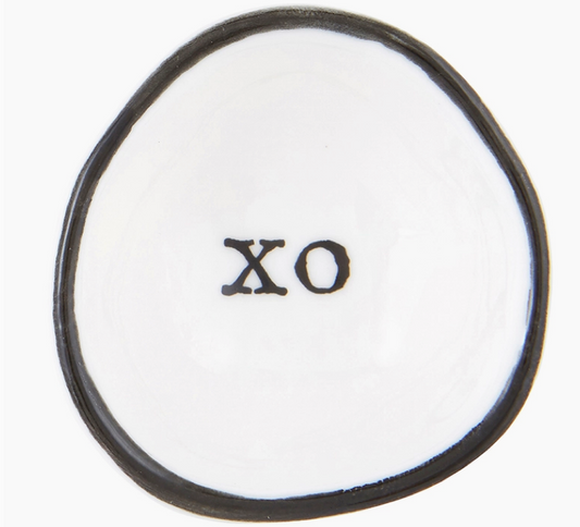 XO Ring Dish