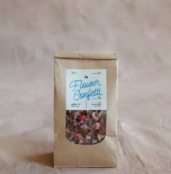 Flower Confetti
