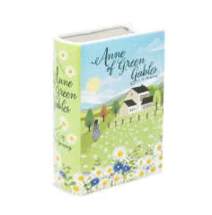 Book Vases