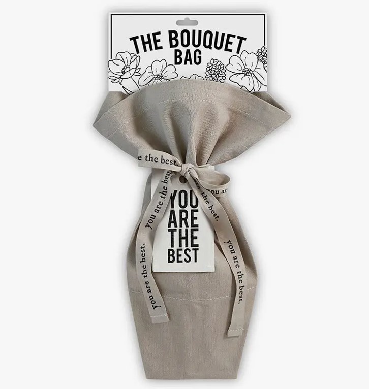Bouquet Bag U R the Best