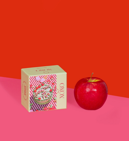 XOXO Mini Puzzle