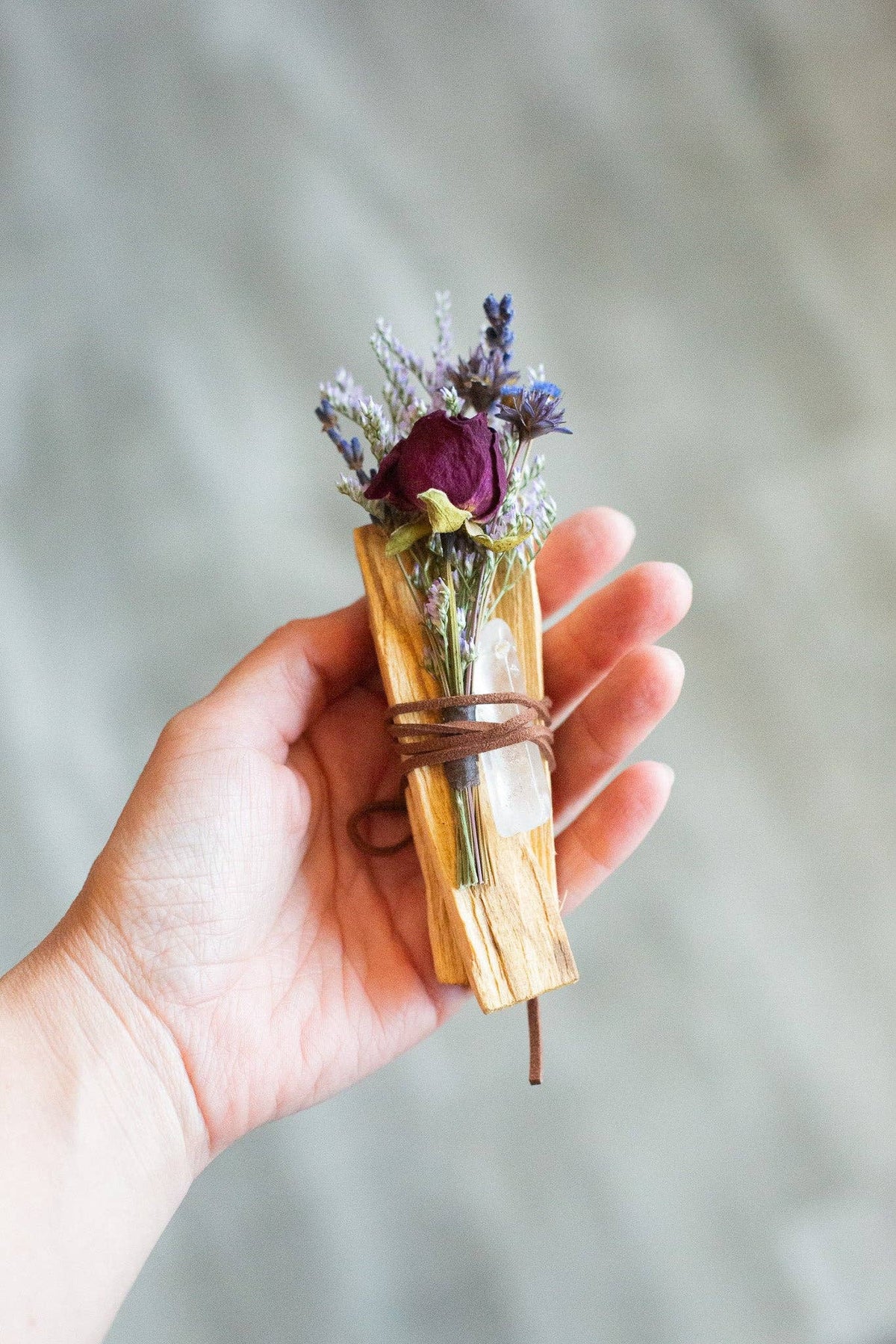 Palo Santo Bundle