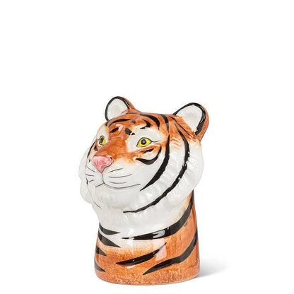 Wildlife Bud Vase